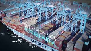 Maersk Triple E HD
