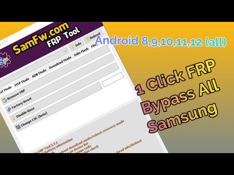 NEW 1 Click Free Tool 100% Warking Samsung Google NEW 1 Click Free Tool 100% Warking Samsung Google