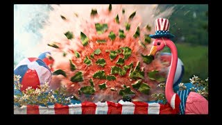 Red, White & Boom An Ode To Foods Of The 4Th
