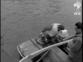 Good For Travel - New Mini Hydrofoil  (1966)