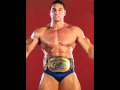 Ken Shamrock - 1st Theme