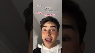 Karabiberimm Cellat Tiktok Videosu