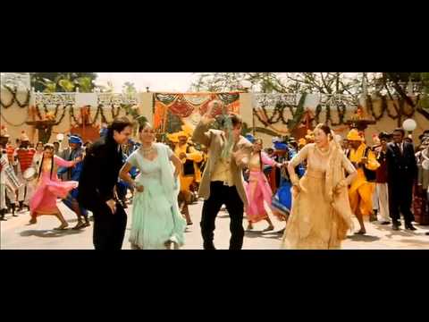 Chhote Chhote Bhaiyon Ke (Eng Sub) Full Video Song (HQ) With...
