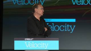 David Woods Velocity NY 2014 Keynote: 