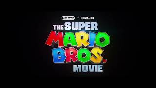 Battle Hammer Bros - The Super Mario Bros Movie Music