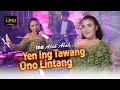 Ina Alah Alah  - Yen Ing Tawang Ono Lintang (Official Music Video)