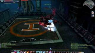 Catridy - solo penna lvl 154