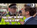 How UK Police Treat Christians, Jews, and Muslims (Two-Tier Policing?)