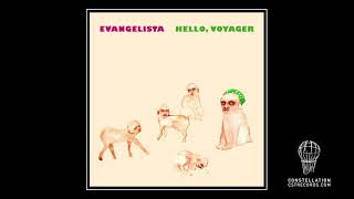 Watch Evangelista Hello Voyager video