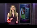 CNET Update - LG G2 moves buttons to the back