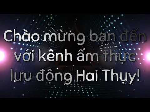 Đặt tiệc đám cưới tại nhà - Hai Thụy Catering - #024