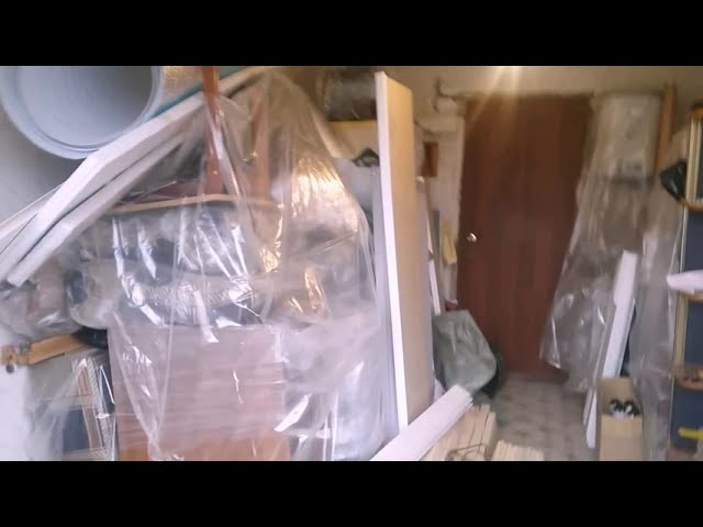 Ремонт балкона в хрущевке - video.teamhelps.pp.ua.