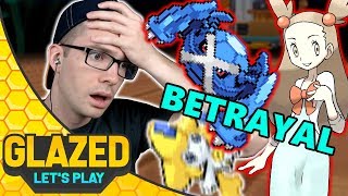 Jasmine BETRAYS Me! Pokemon Glazed #37