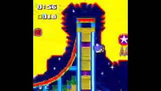 Sonic Pocket Adventure Musicas Em 16 Bits