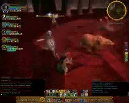 best gaming laptop for your money 2011 on LotRO: Shadows of Angmar - gameplay 03 - Run in Garth Agarwen (pc)