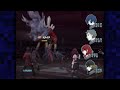 Let's Play Persona 3 FES [93] Full moon the fifth 2/2