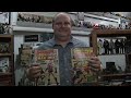 comic book