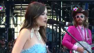 Watch Kacey Musgraves Dime Store Cowgirl video