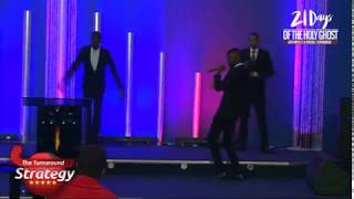 Kuda Mutsvene - NDINONZWA MAZWI with Heartfelt Choir Kuda Mutsvene - NDINONZWA MAZWI with Heartfelt Choir