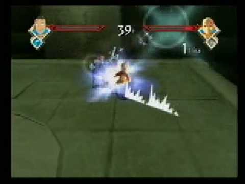 avatar last airbender aang vs firelord. Avatar Arena: Aang vs Sokka