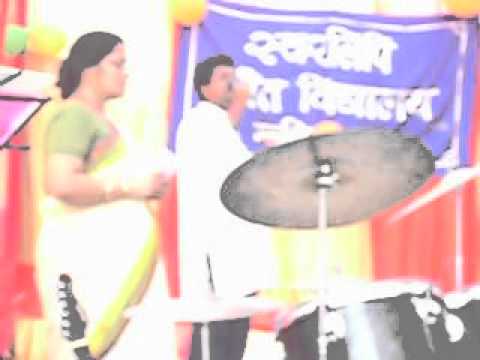 Hoto Pe Sachai Rahti Hai by Alek Rai
