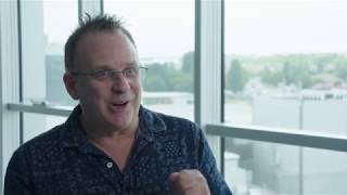 The Dascoin Blockchain Meet The Team