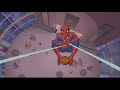 The tender box - spectacular spider-man theme - youtube