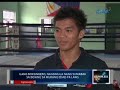 SAKSI: Ilang boksingero, nagsimula nang sumabak sa boxing sa murang edad pa lang