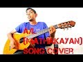 A/LEVEL(MATHAKAYAN) SONG A COVER BY TECH STUDIOS360.....
