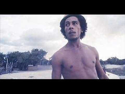 Bob Marley "natural Mystic" Great Version!