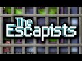 The Escapists Gameplay :: SO COMFY HERE! part 3