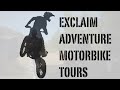 Exclaim Enduro | Stunning Troodos upper and lower slopes