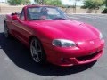 2004 Mazda Miata MX-5 Mazda Speed Turbo for sale in Phoenix, Arizona for $8900