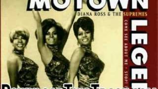 Watch Diana Ross My World Is Empty Without You video