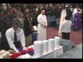 Apostle John E Wilsons He Placed My Feet In A ...