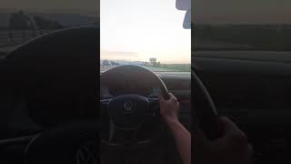 VW Golf 7 Araba Snap