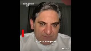 Chpli Aykut Erdoğdudan Hurbaşkanı Erdoğana Idam Tehdidi...