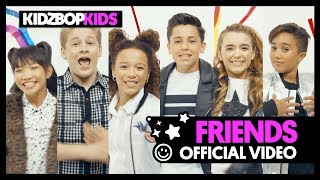 Kidz Bop Kids - Friends