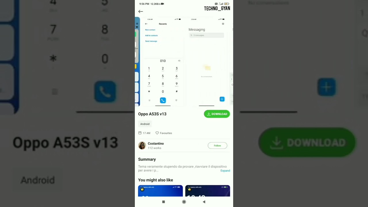 How to convert miui to oppo theme? #miui12 How to convert miui to oppo theme? #miui12