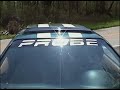 ford probe meeting 2