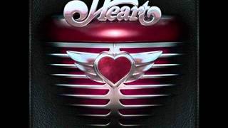 Watch Heart There You Go video