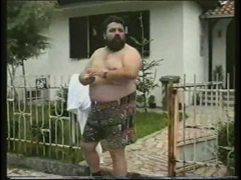 Macedonian Humour K-15 (part 57- Cacko saka da se izbanja)