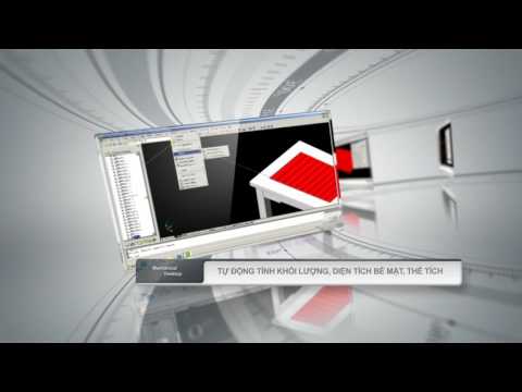 Khóa học thiết kế 3D | Autodesk mechanical desktop | 3D Design | AutoCAD 2d | AutoCAD 3D