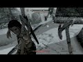 Skyrim: Dragon Shouts - Unrelenting Force [FUS-RO-DAH]