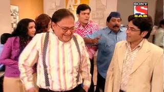 Yes Boss - Episode 456