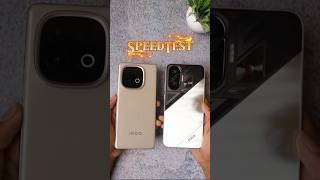 Iqoo Neo 10 Vs Poco F7 5G In Speed Test