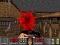 Doom 2 - 1Monster - Spookhouse by Ichor and Sausage