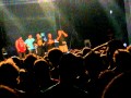 Cancelación del concierto de Violadores del Verso en Murcia 4 de septiembre de 2010
