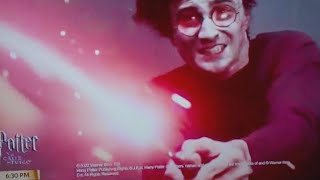 Harry Potter Y El Cáliz De Fuego Lunes 630Pm Por Azteca 7