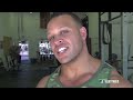 weights